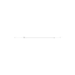 Toro 115-4579 2 Bail Brake Cable - TOR 115-4579
