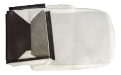 Toro 115-4673 Grass Bag Assembly - TOR 115-4673