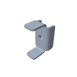 Toro 115-4963-03 Reinforcing Bracket 