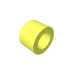 Toro 115-4986 Spacer 