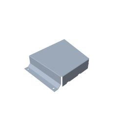 Toro 115-5036-05 Right Hand Belt Cover 