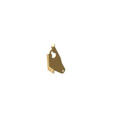 Toro 115-5038-03 Seat Belt Bracket 