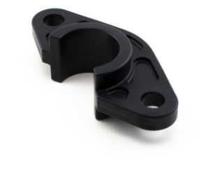 Toro 115-5065 Flanged Bushing 