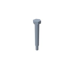 Toro 115-5099 Pivot Bolt 