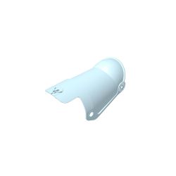 Toro 115-5659 Chute Assembly w/ Decal (Service) - TOR 115-5659