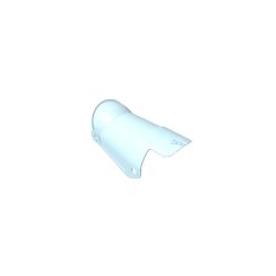 Toro 115-5659 Chute Assembly w/ Decal (Service) - TOR 115-5659