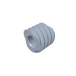 Toro 115-5669 Worm - TOR 115-5669