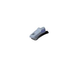 Toro 115-7403 Left Hand Narrow Fender/Console Assembly 