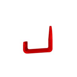 Toro 115-7411-01 Left Hand Striper Bracket - TOR 115-7411-01