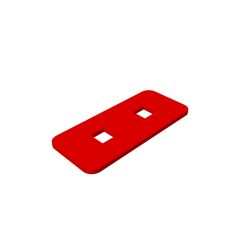 Toro 115-7429-01 Cover Plate 