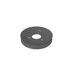 Toro 115-7440 Pulley 