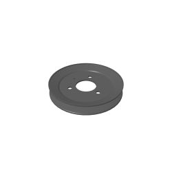 Toro 115-7450 Pulley - TOR 115-7450