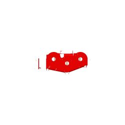 Toro 115-7469 G3 72 Recycler Kit - TOR 115-7469
