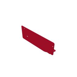 Toro 115-7471-01 Discharge Cover Plate 