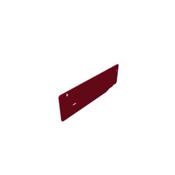 Toro 115-7471-01 Discharge Cover Plate - TOR 115-7471-01