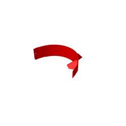 Toro 115-7475-01 Right Hand Baffle 