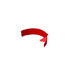 Toro 115-7478-01 Right Hand Baffle 