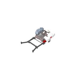Toro 115-7490 DFI Dual Fuel Pump Kit 