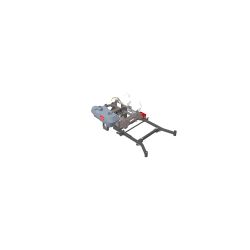 Toro 115-7490 DFI Dual Fuel Pump Kit - TOR 115-7490
