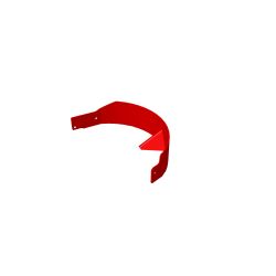 Toro 115-7491-01 Left Hand Baffle 