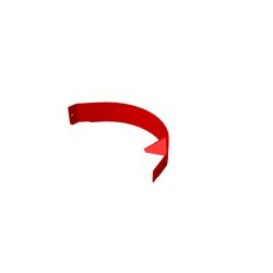 Toro 115-7498-01 Right Hand Baffle Assembly 