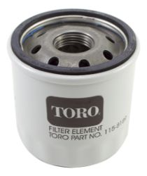 Toro 115-8189 Engine Oil Filter 