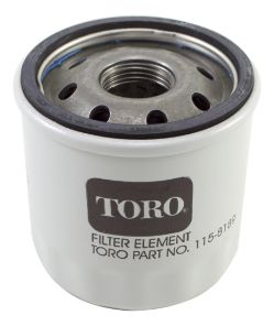 Toro 115-8189 Engine Oil Filter - TOR 115-8189