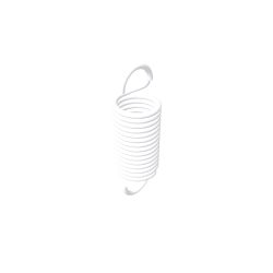 Toro 115-8307 Extension Spring - TOR 115-8307