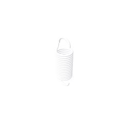 Toro 115-8307 Extension Spring - TOR 115-8307