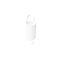 Toro 115-8307 Extension Spring - TOR 115-8307