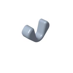 Toro 115-8406 Bag Anchor 