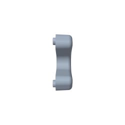 Toro 115-8406 Bag Anchor - TOR 115-8406