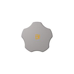 Toro 115-9601 Vented Fuel Cap - TOR 115-9601