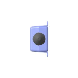 Toro 115-9618 Hydraulic Reservior Assembly - TOR 115-9618