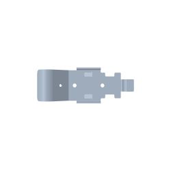 Toro 115-9623 Seat Latch - TOR 115-9623