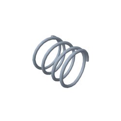 Toro 115-9624 Compression Spring 