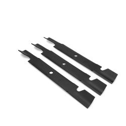 Toro 115-9650-03P 18.75" High Flow Blade for 54" TCHD - 3 Pack 