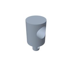 Toro 115-9681 Rod Fitting - TOR 115-9681
