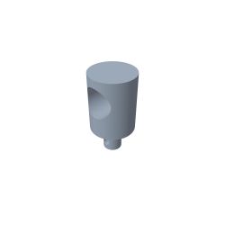 Toro 115-9681 Rod Fitting - TOR 115-9681