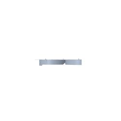 Toro 115-9686-03 Right Hand Recycler Baffle - TOR 115-9686-03