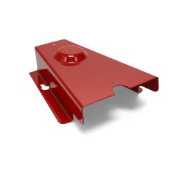 Toro 115346-01 Belt Cover 