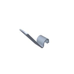 Toro 115481-03 Top Bagger Latch 