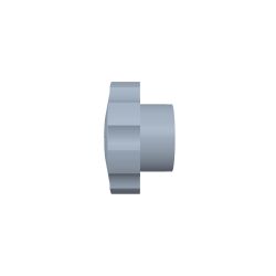 Toro 115593 Knob - TOR 115593
