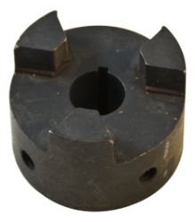 Toro 115856 Keyed Coupling 