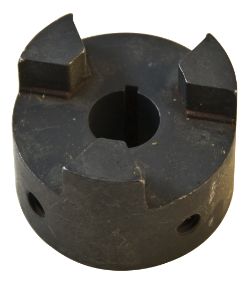 Toro 115856 Keyed Coupling - TOR 115856