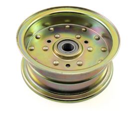 Toro 116-4666 Flat Idler Pulley 