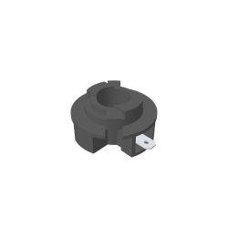 Toro 116262 Headlight Socket 