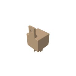 Toro 116397 Relay - TOR 116397