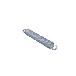 Toro 116506 Extension Spring - TOR 116506