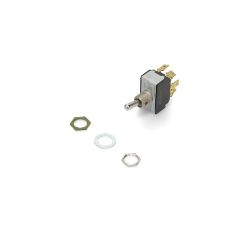 Toro 116716 DPDT Toggle Switch - TOR 116716